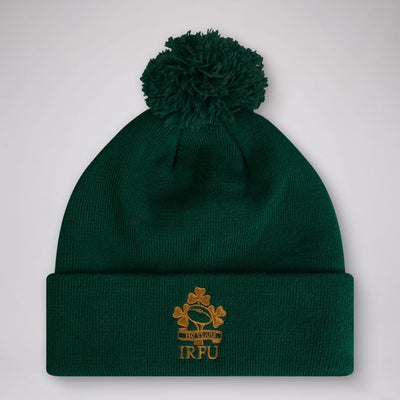 Canterbury IRFU 150th Pom Pom Beanie