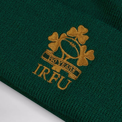 Canterbury IRFU 150th Pom Pom Beanie