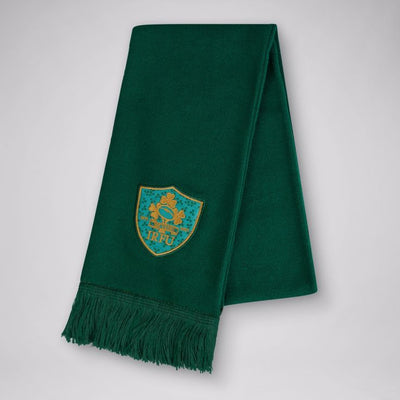 Unisex IRFU 150th Anniversary Sjaal Groen