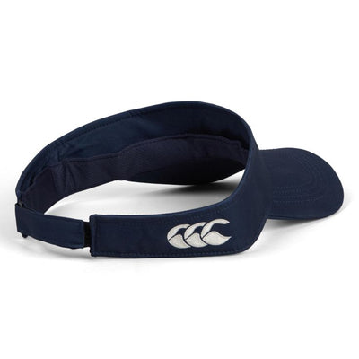 Canterbury Unisex British & Irish Lions Visor Navy