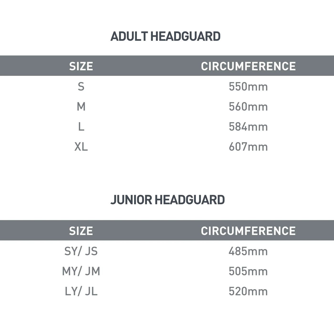 Rhino Pro Headguard Junior
