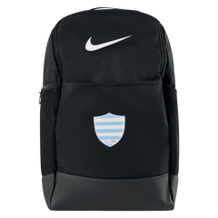 Nike Rugby Racing 92 Rugzak Zwart
