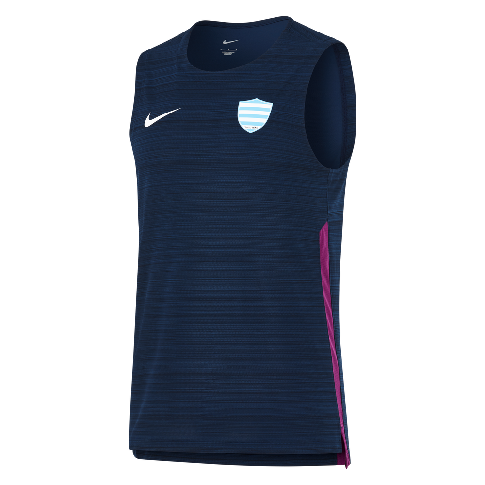 Nike Racing 92 Training Singlet Heren