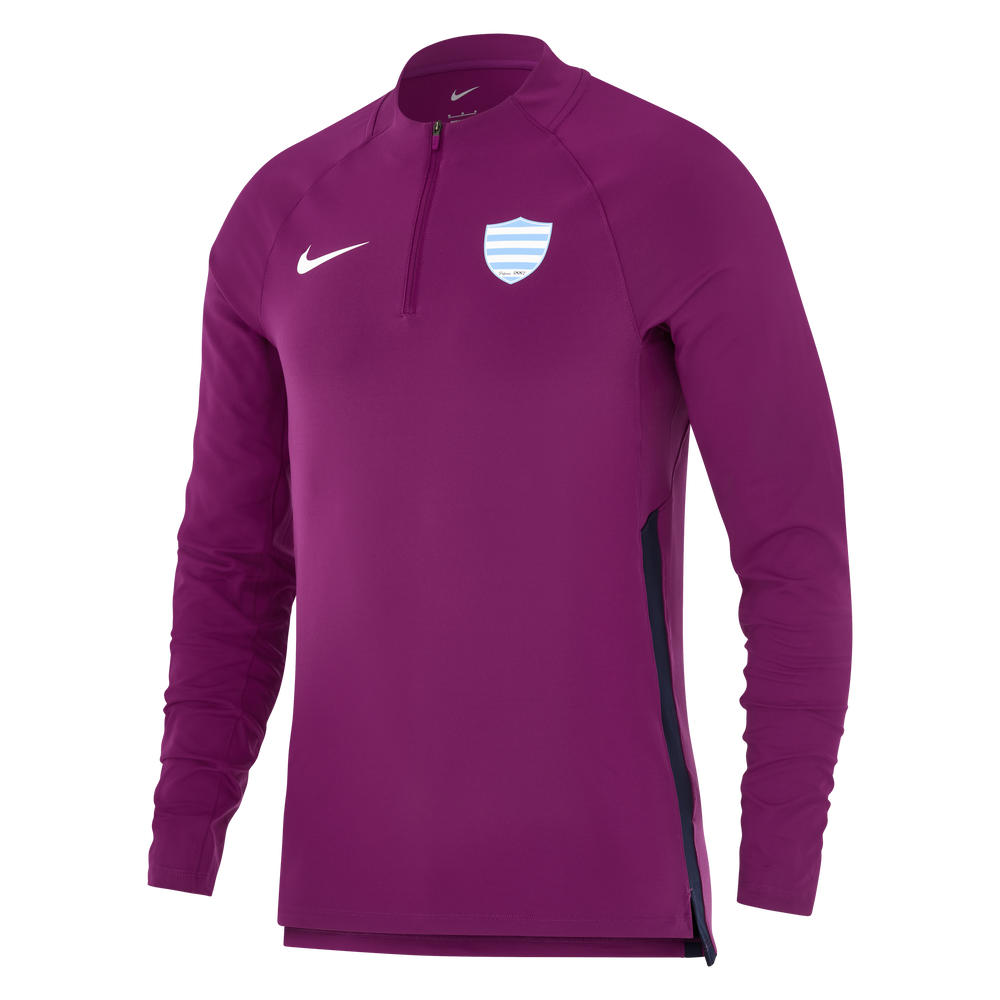 Nike Racing 92 Training 1/4 Zip Top Heren