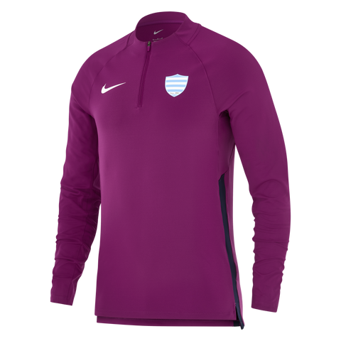 Nike Racing 92 Training 1/4 Zip Top Heren