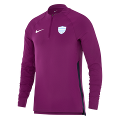 Nike Racing 92 Training 1/4 Zip Top Heren