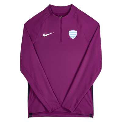 Nike Racing 92 Training 1/4 Zip Top Heren