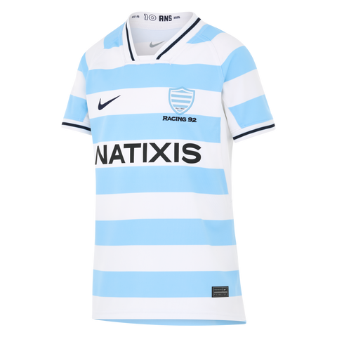 Nike Racing 92 Kids Stadium Rugby Thuisshirt
