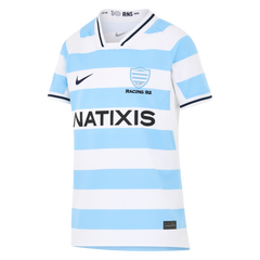 Nike Racing 92 Kids Stadium Rugby Thuisshirt