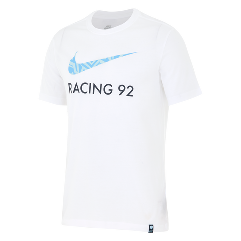 Nike Racing 92 Graphic T-shirt Wit Heren