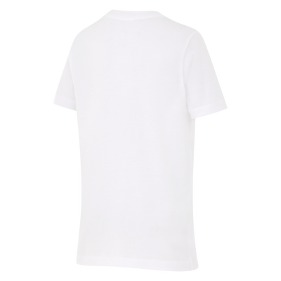 Nike Racing 92 Graphic T-shirt Wit Kids