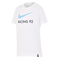 Nike Racing 92 Graphic T-shirt Wit Kids