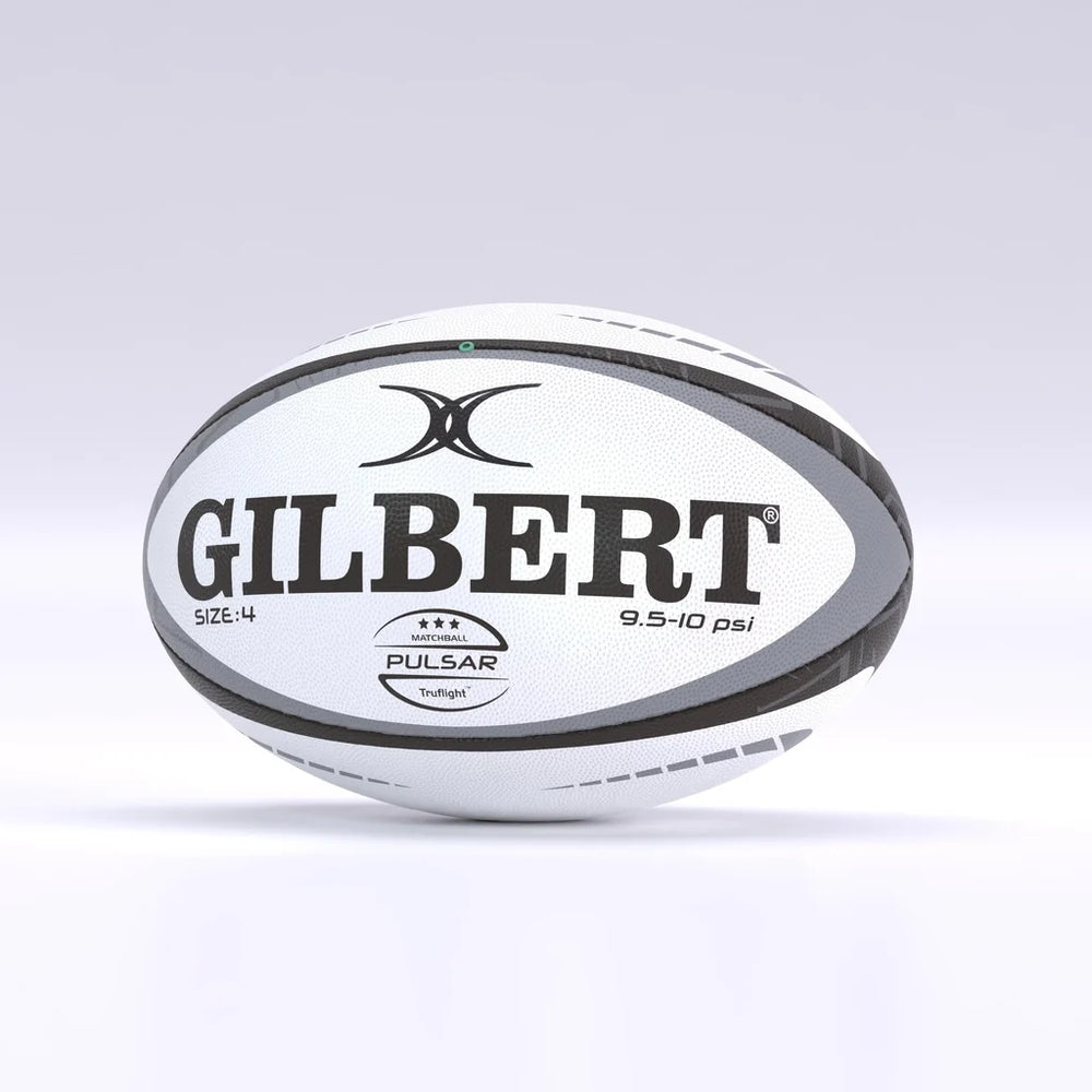 Gilbert Pulsar Wedstrijdbal Maat 5