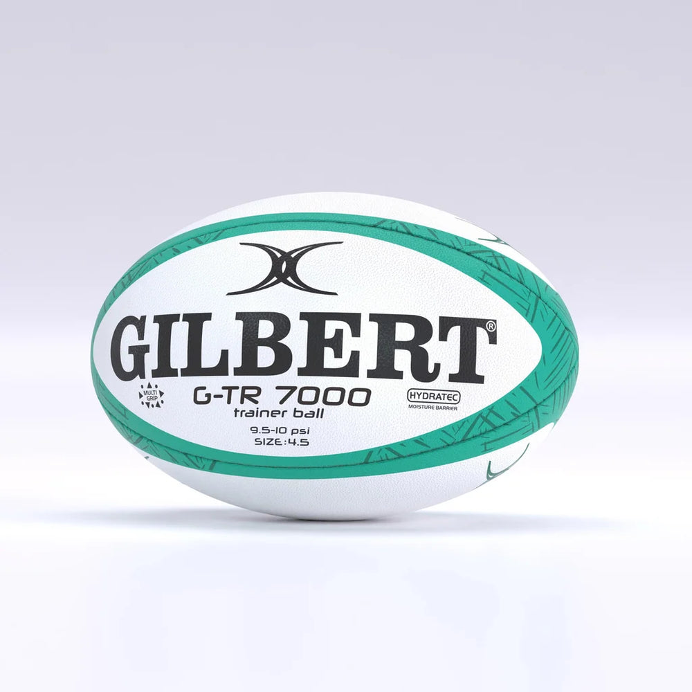 Gilbert G-TR7000 Rugby Trainingsbal Maat 4.5