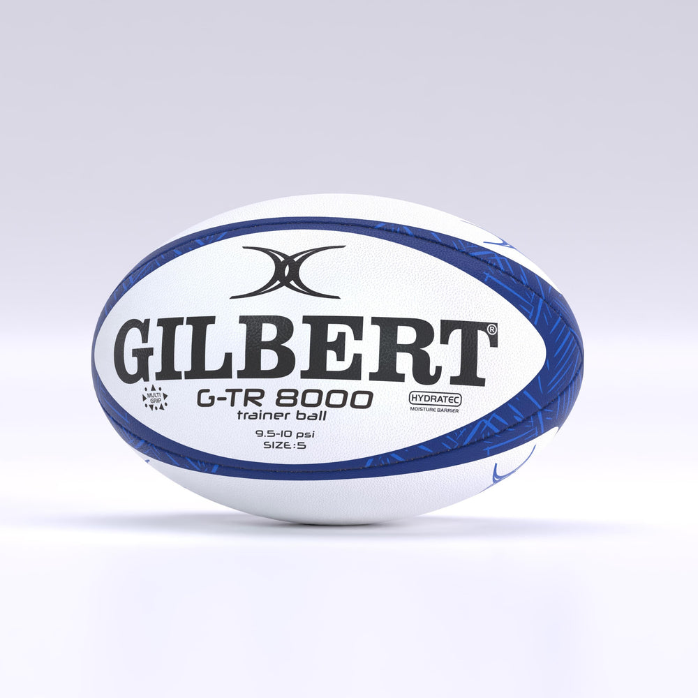 Gilbert G-TR8000 Rugby Trainingsbal Maat 5