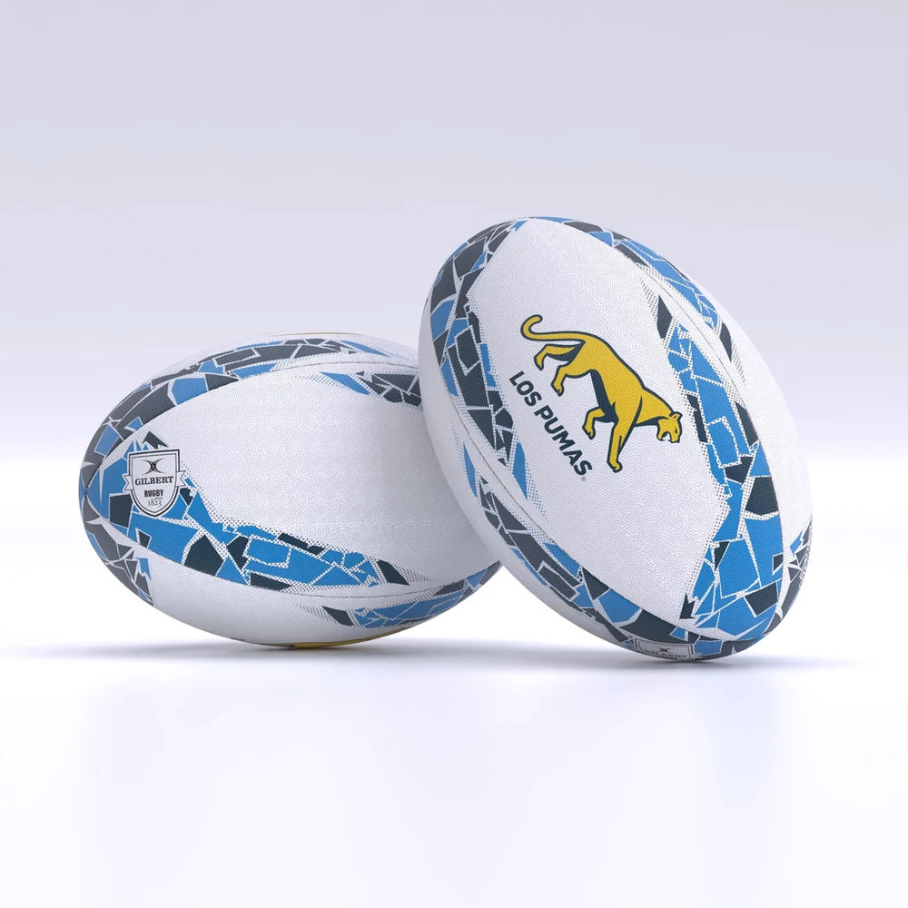 Gilbert Argentinië Supporter Bal Maat 5