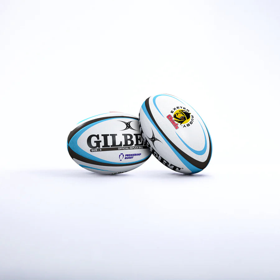 Exeter Chiefs Replica Bal