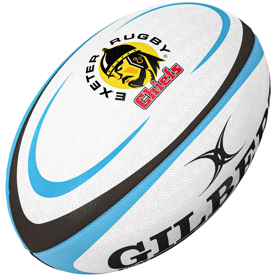 Exeter Chiefs Replica Bal