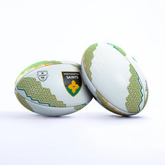 Gilbert Northampton Saints Supporter Bal Maat 5