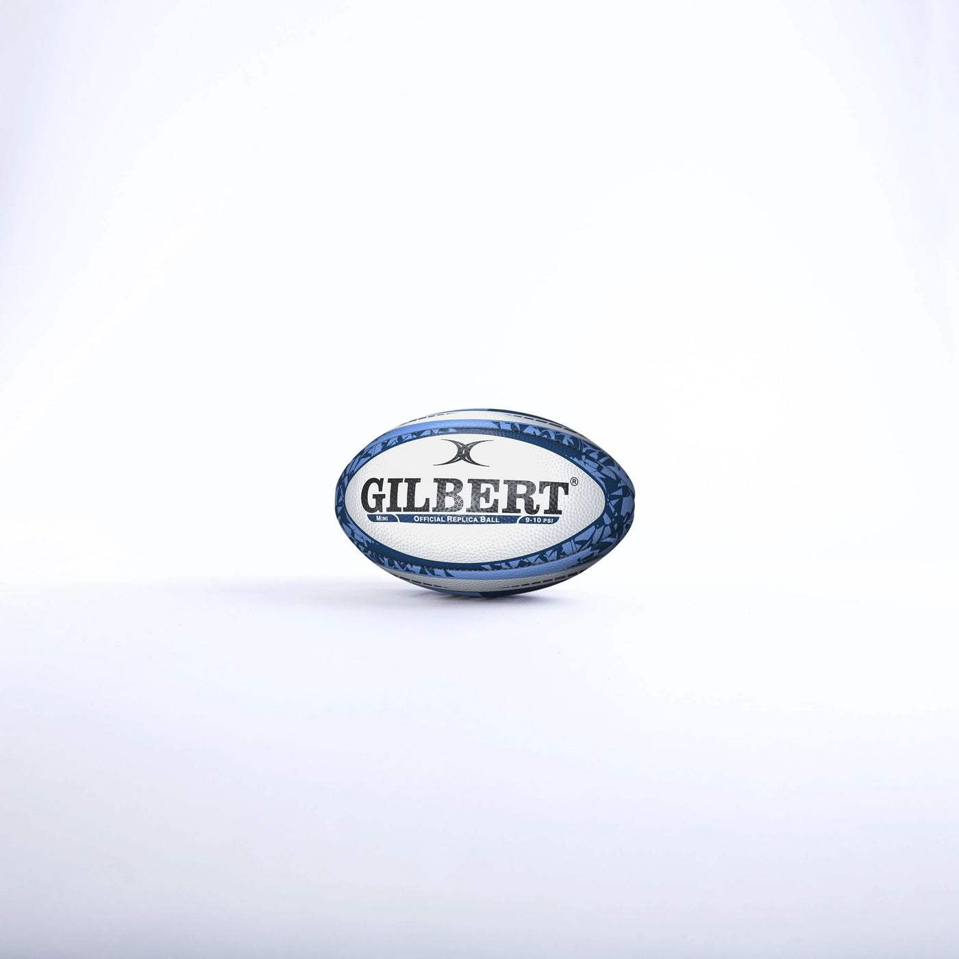 Gilbert Gallagher Premiership Mini Rugbybal