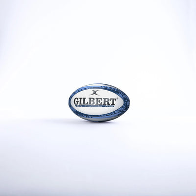 Gilbert Gallagher Premiership Mini Rugbybal