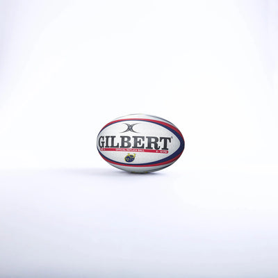 Gilbert Munster Replica Rugbybal Maat 5