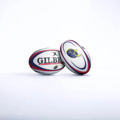 Gilbert Munster Replica Rugbybal Maat 4