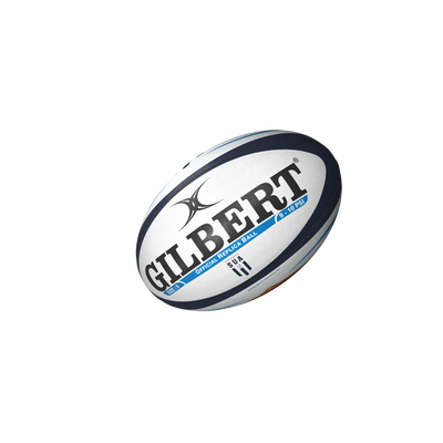 Gilbert Agen Replica Rugbybal Maat 5