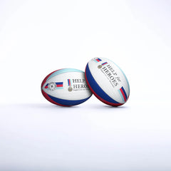 Gilbert Help for Heroes Supporter Rugbybal Maat 5