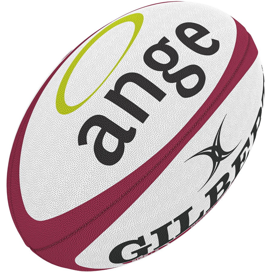 Ballon de Rugby Réplique Bordeaux-Bègles