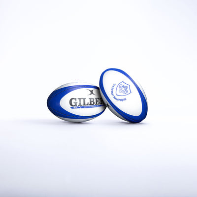 Castres Replica Mini Rugbybal