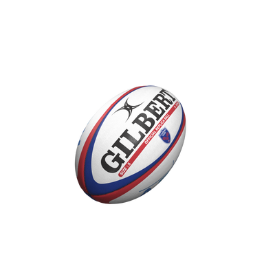 Grenoble Replica Rugbybal Maat 5