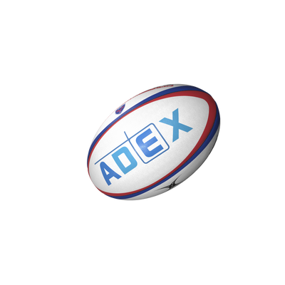 Grenoble Replica Rugbybal Maat 5