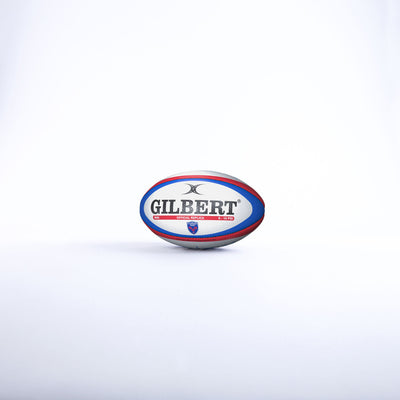 Grenoble Replica Mini Rugbybal