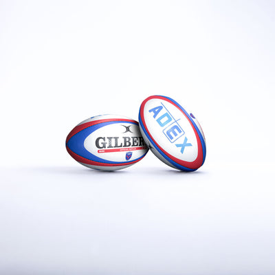 Grenoble Replica Mini Rugbybal