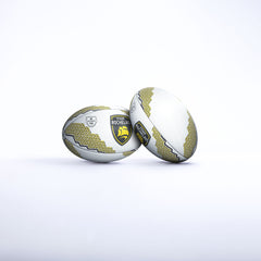 Gilbert La Rochelle Supporter Rugbybal Maat 5