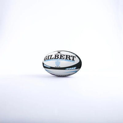 Metro Racing 92 Replica Rugby Bal