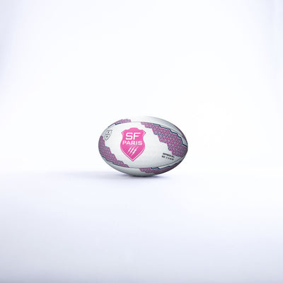 Stade Français Supporter Bal