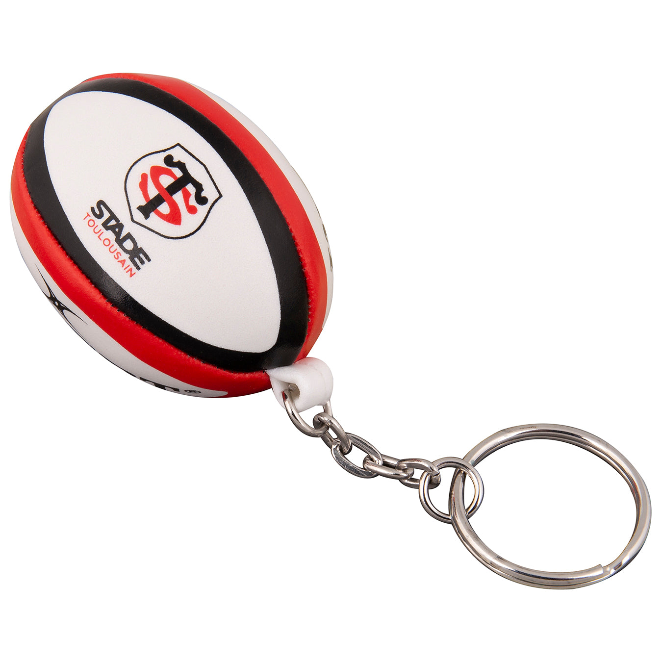 Sleutelhanger Stade Toulousain