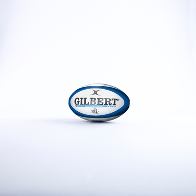 Gilbert French Barbarians Mini Replica Bal