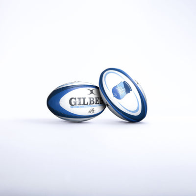 Gilbert French Barbarians Mini Replica Bal