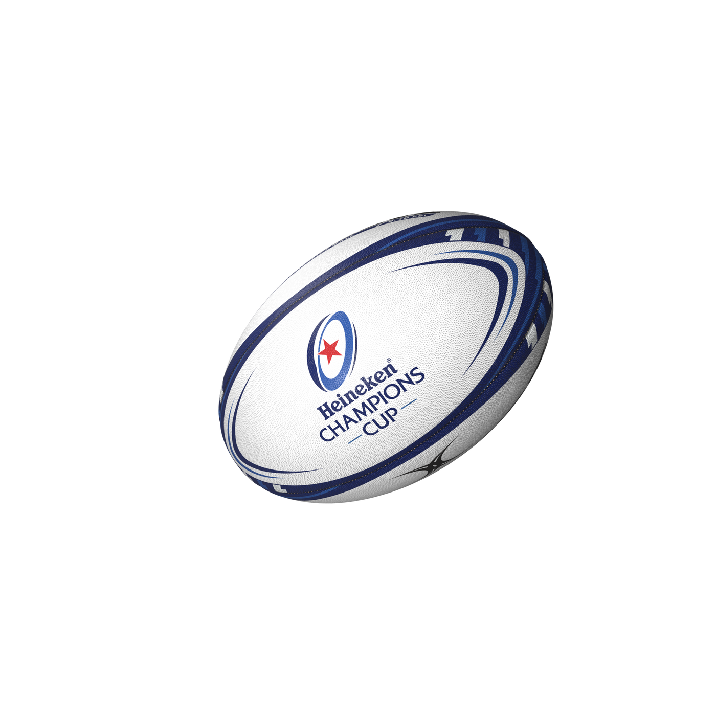 Champions Cup Replica Rugbybal Maat 5