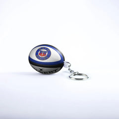 Gilbert Bath Rugby Sleutelhanger