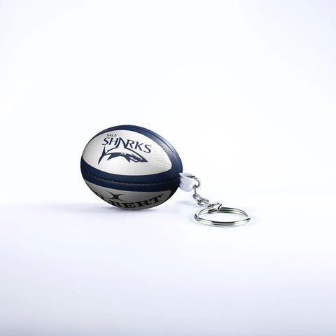 Gilbert Sale Sharks Sleutelhanger