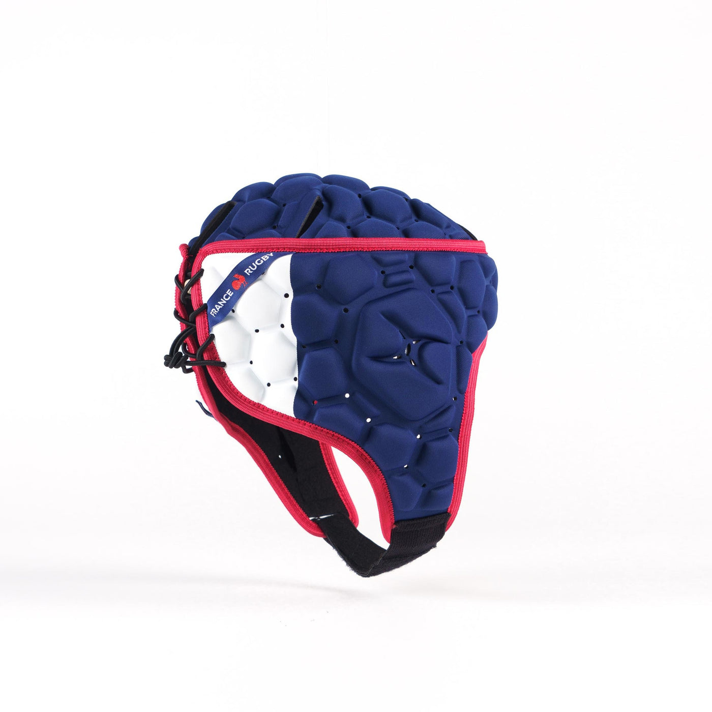 Official France Rugby Headguard Junior