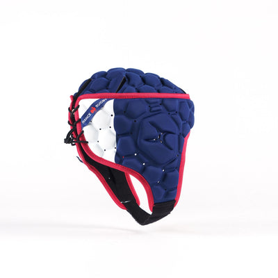 Official France Rugby Headguard Junior