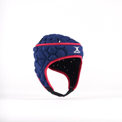 Official France Rugby Headguard Junior