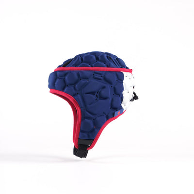 Official France Rugby Headguard Junior