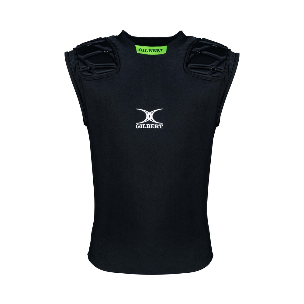 Gilbert Vapour Vest Body Armour Senior