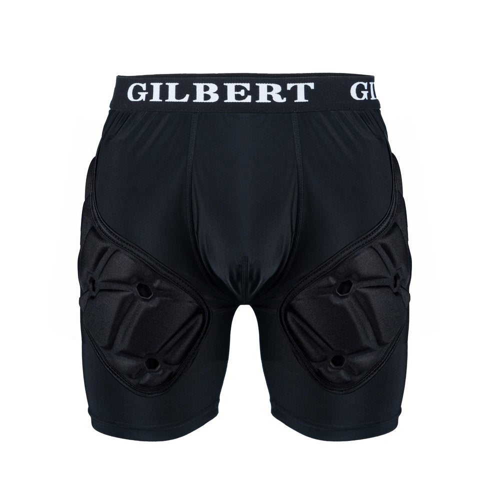 Gilbert XP25 Protective Shorts Junior